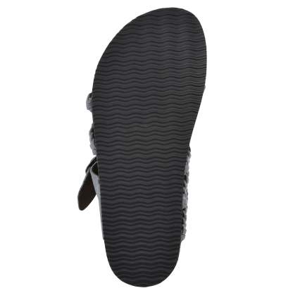 Hayleigh Footbeds Sandal