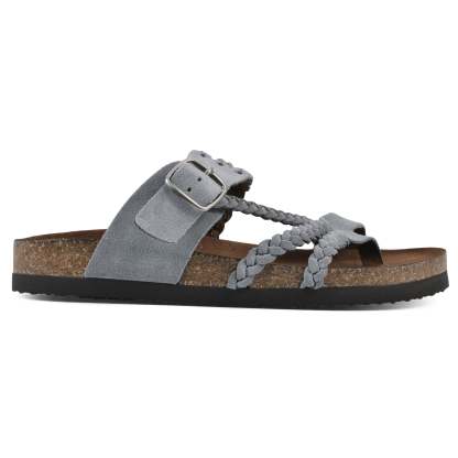 Hayleigh Footbeds Sandal