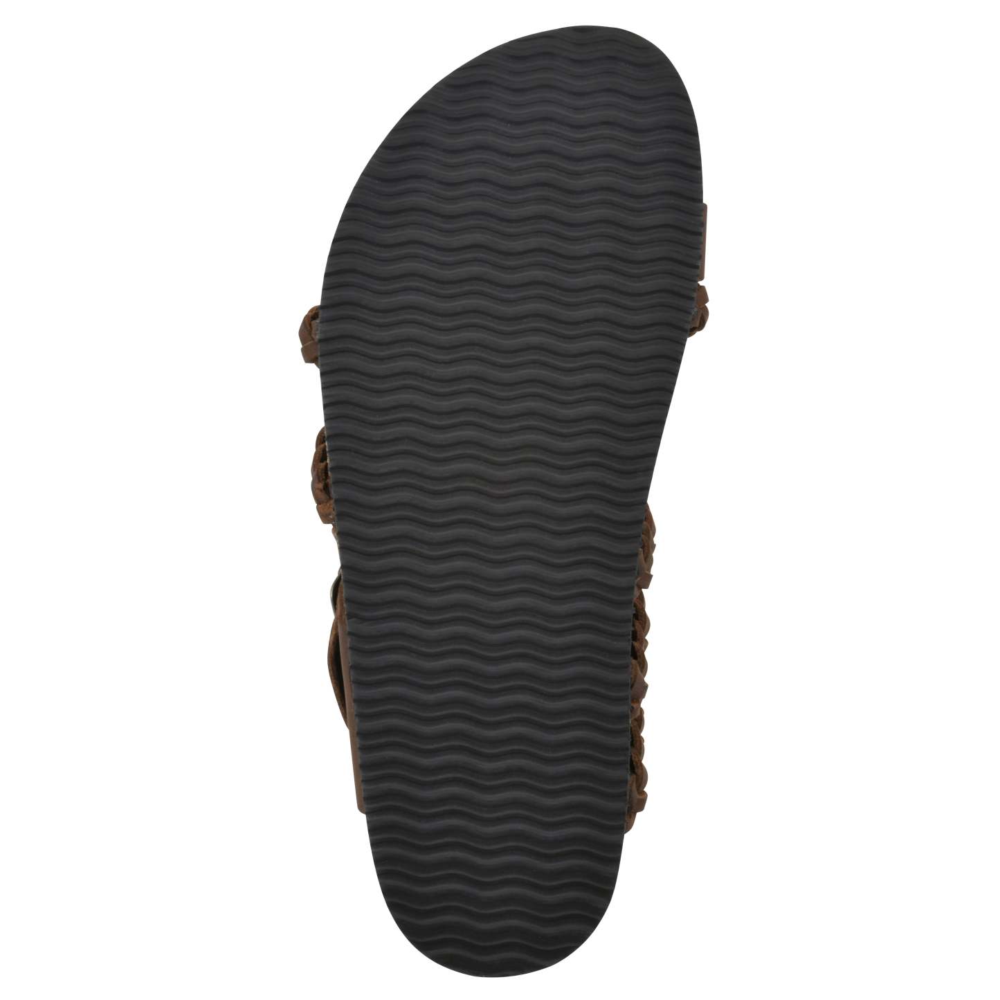 Hayleigh Footbeds Sandal
