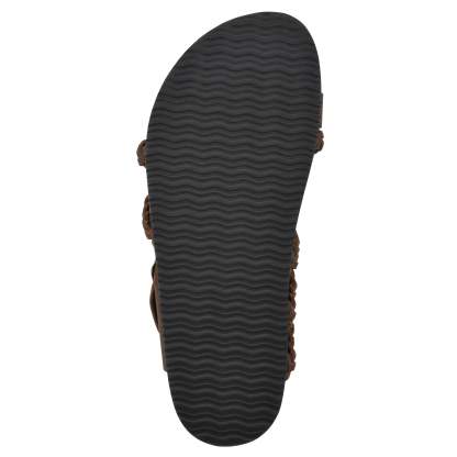 Hayleigh Footbeds Sandal