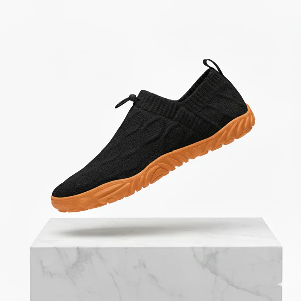 🔥50% OFF🔥 Comfortable Orthopedic Cloud Walk Wide Toe Box Shoes