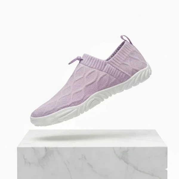 🔥50% OFF🔥 Comfortable Orthopedic Cloud Walk Wide Toe Box Shoes