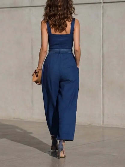 Women's Designer Jumpsuit
