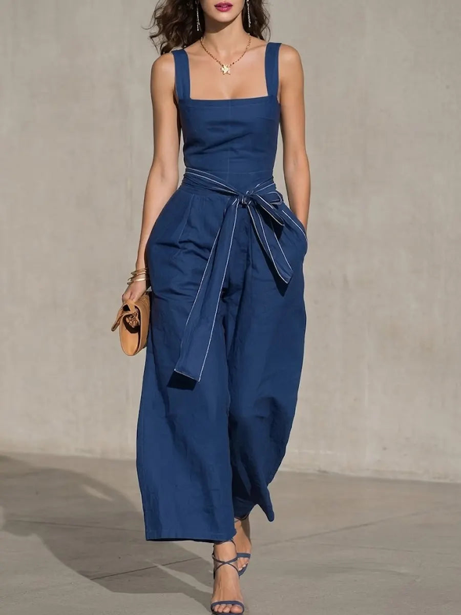 Women's Designer Jumpsuit