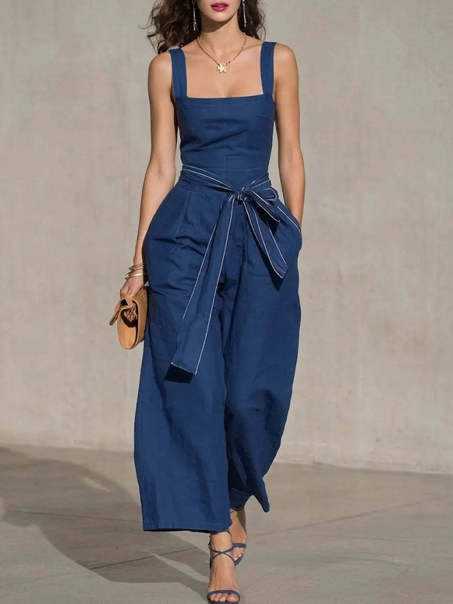 Women's Designer Jumpsuit