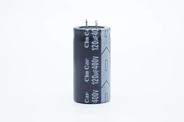 Chn Cap华容伟业 120μF400V