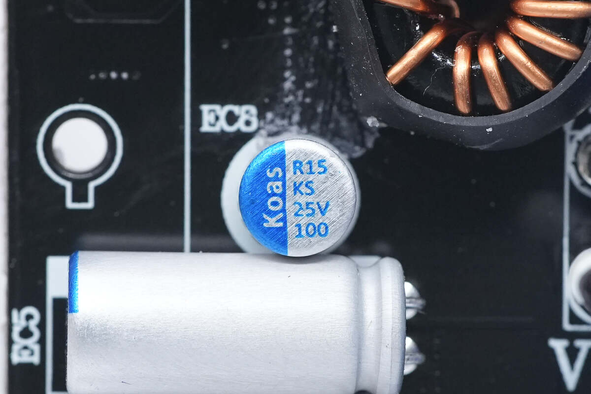 KOSHIN 东佳 25V100μF