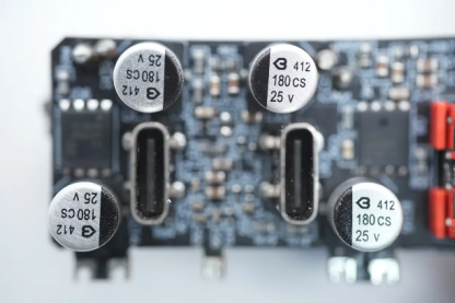 BERYL绿宝石 180μF25V