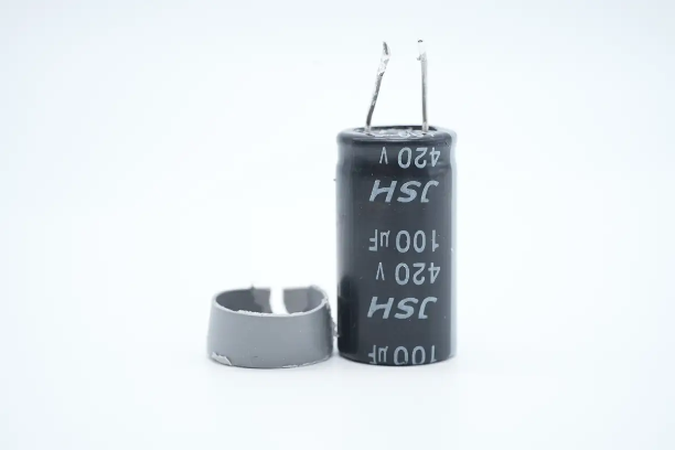 JSH万京源 420V100μF