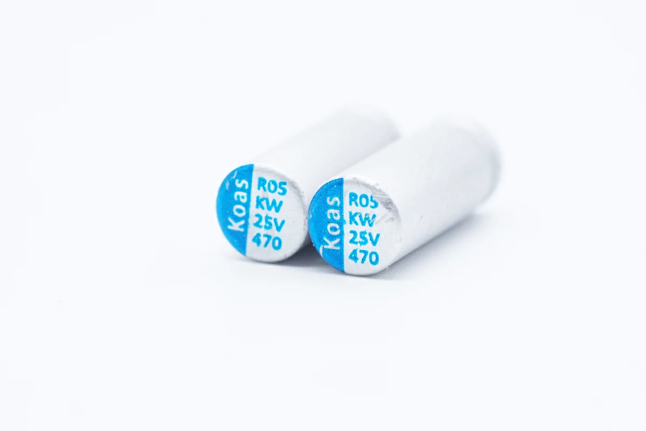 Koshin东佳 25V470μF