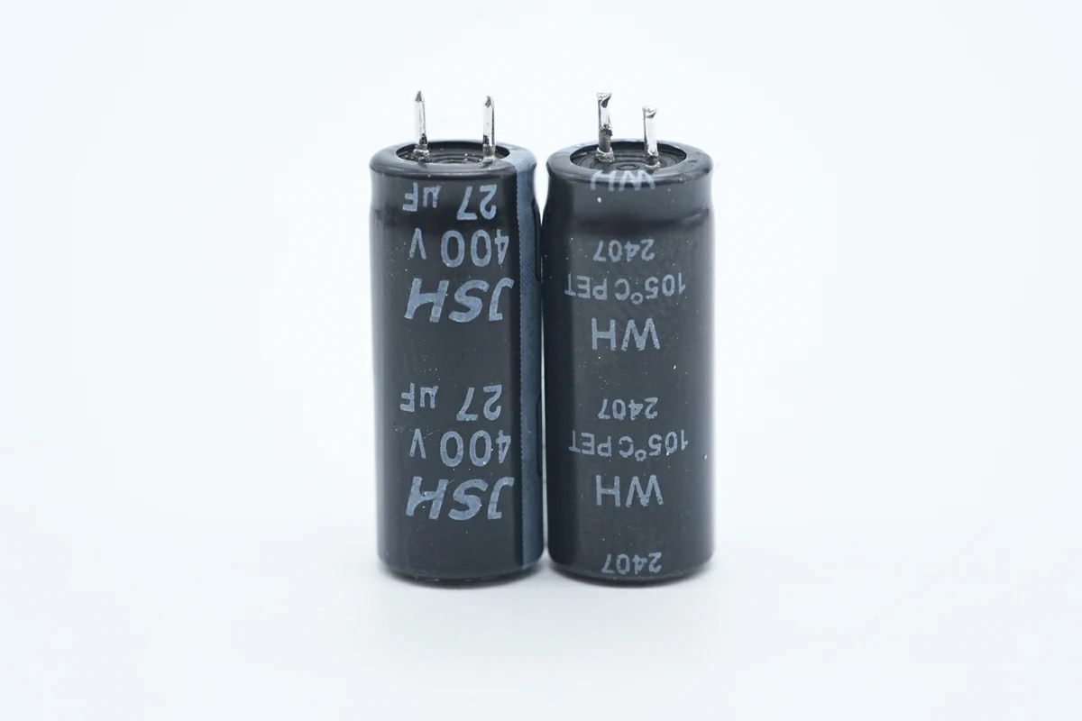 JSH万京源 400V27μF