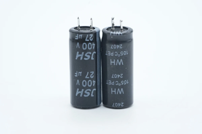 JSH万京源 400V27μF