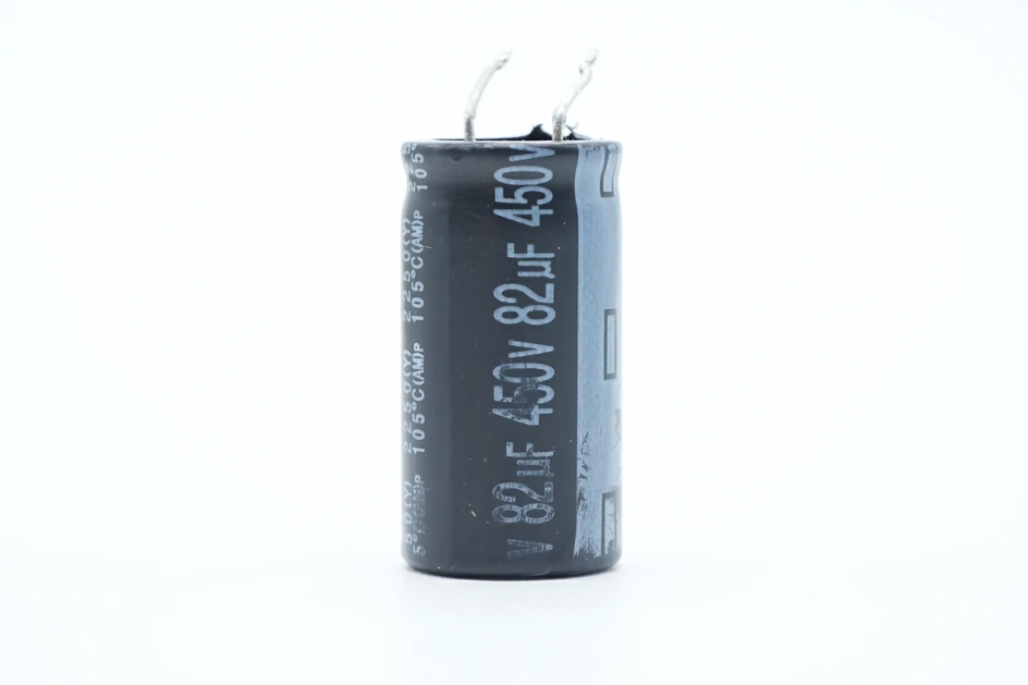 TAICON台容科技 450V82μF