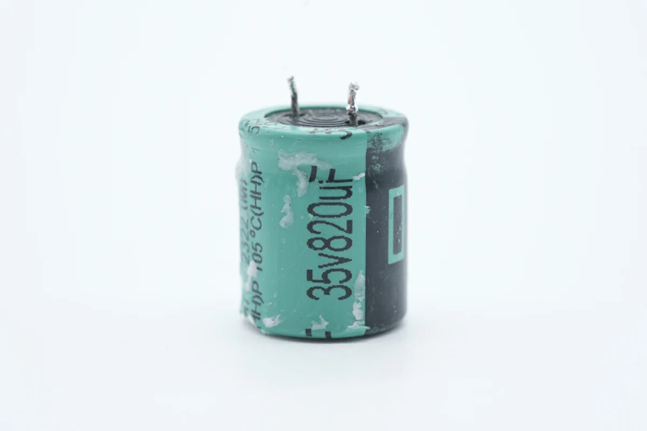 TAICON台容科技 35V820μF