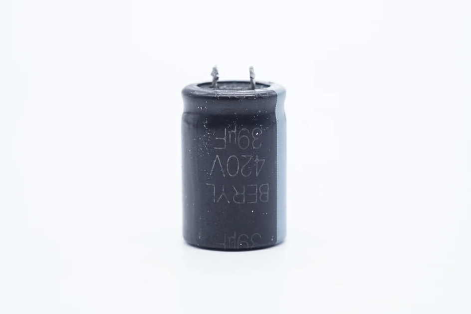 BERYL绿宝石 420V39uF
