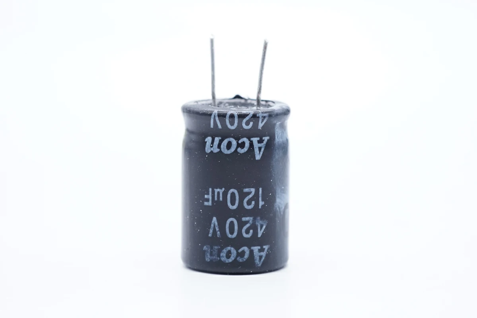 Acon新中元 420V120μF