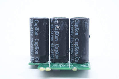 Capxon丰宾 33μF420V