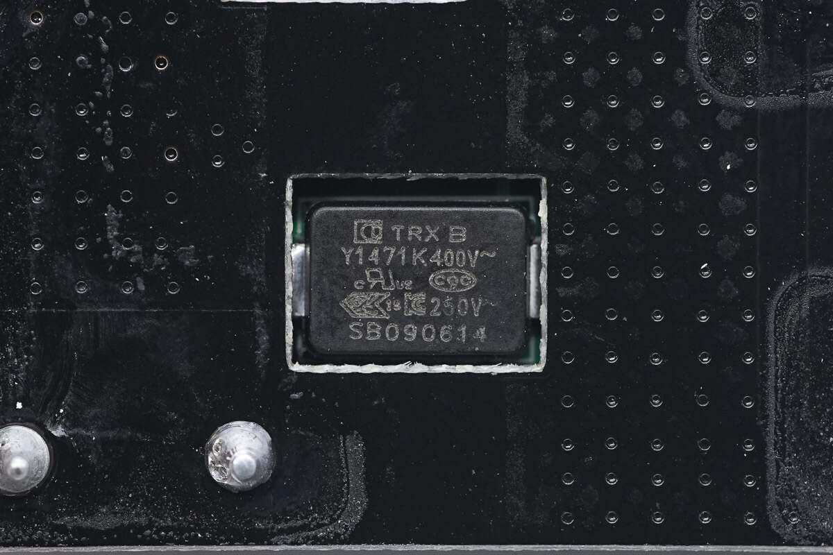 TRX特锐祥 TMY1471K