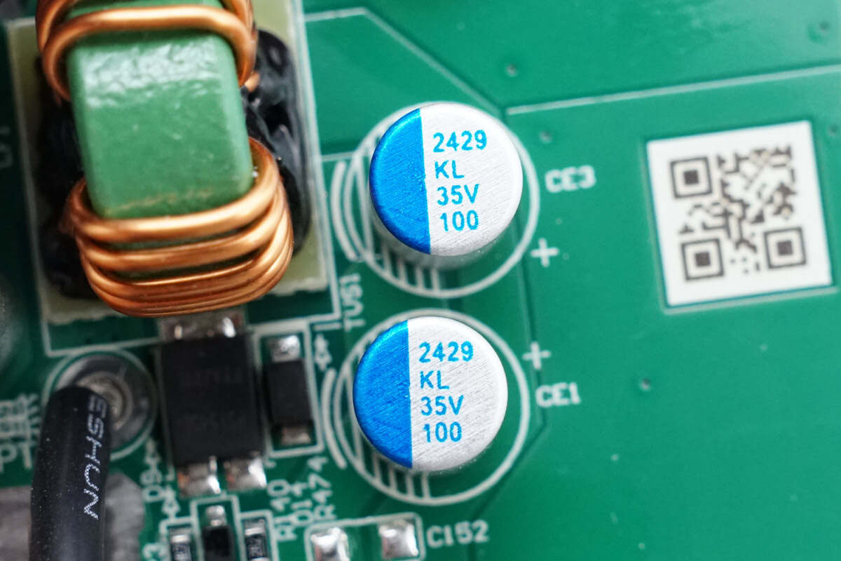 Koshin东佳 35V100μF