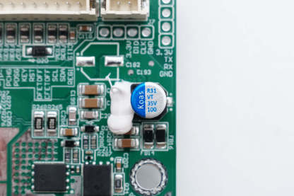 Koshin东佳 35V100μF