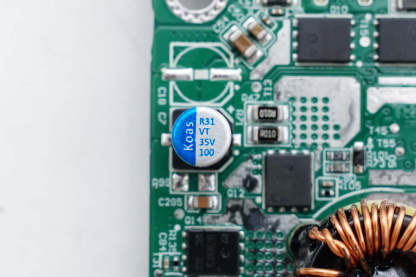 Koshin东佳 35V100μF