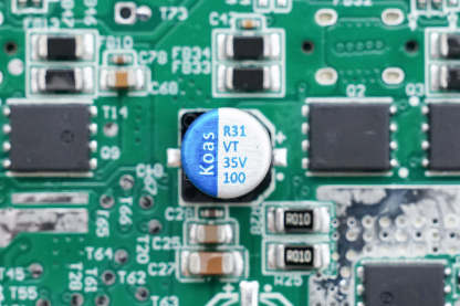 Koshin东佳 35V100μF