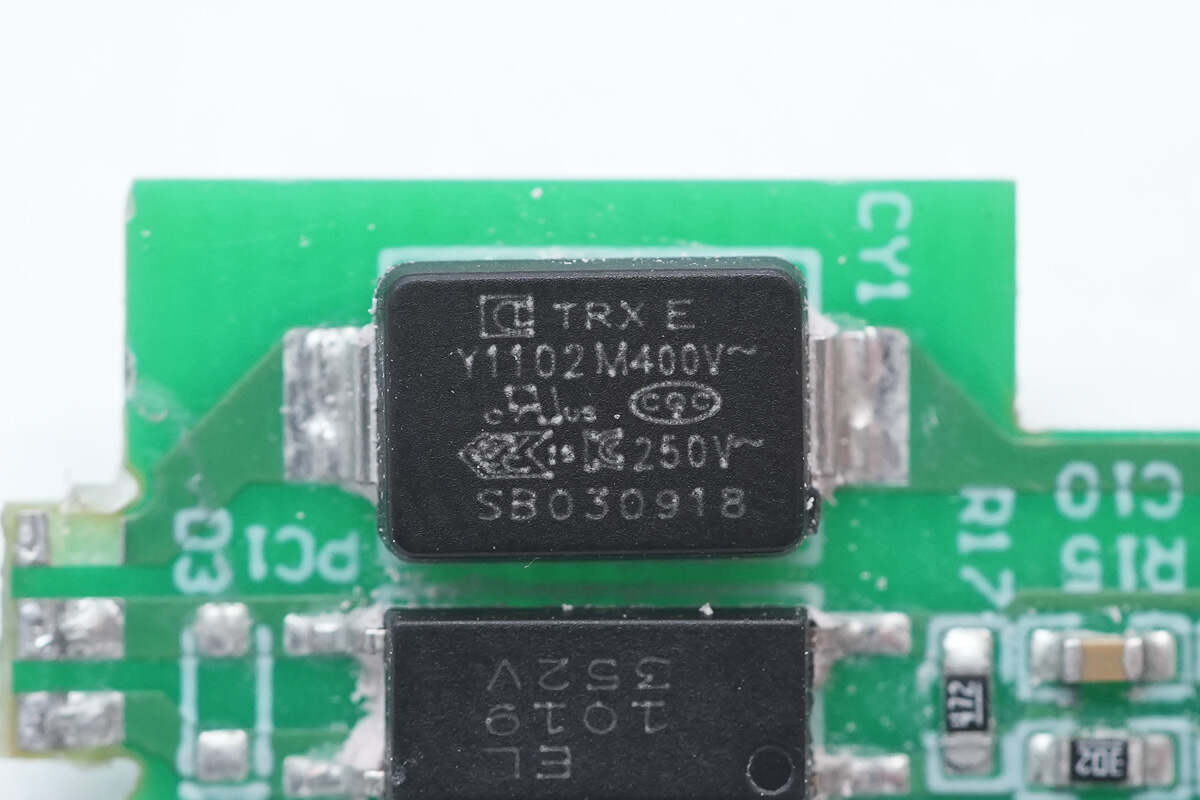 TRX特锐祥 TMY1102M