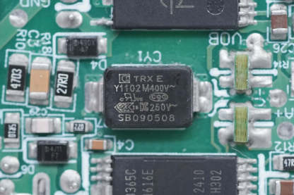 TRX特锐祥 TMY1102M