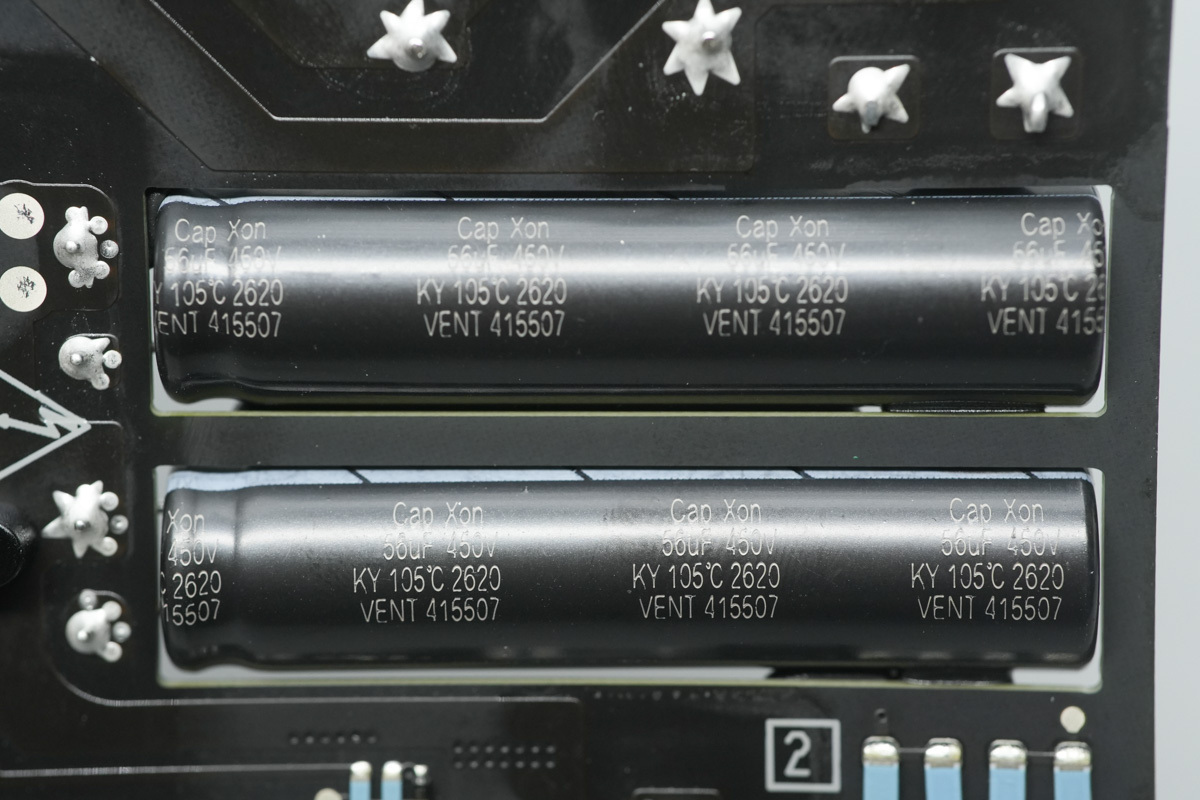 Capxon 丰宾 56μF450V