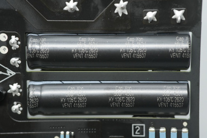 Capxon 丰宾 56μF450V