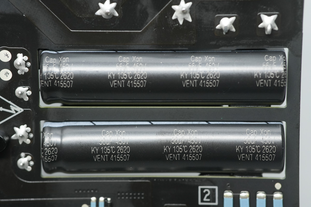 Capxon 丰宾 56μF450V