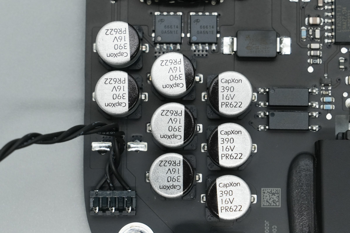 Capxon 丰宾 390μF16V
