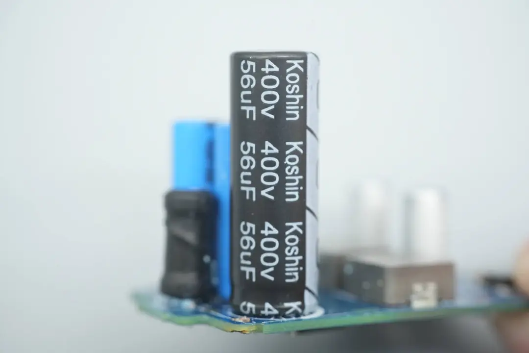 Koshin东佳 400V56μF