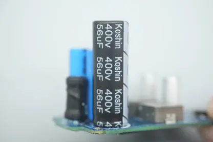 Koshin东佳 400V56μF