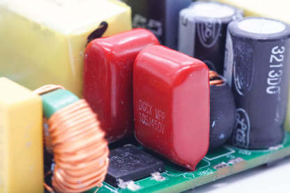 DGCX 成希 1μF450V