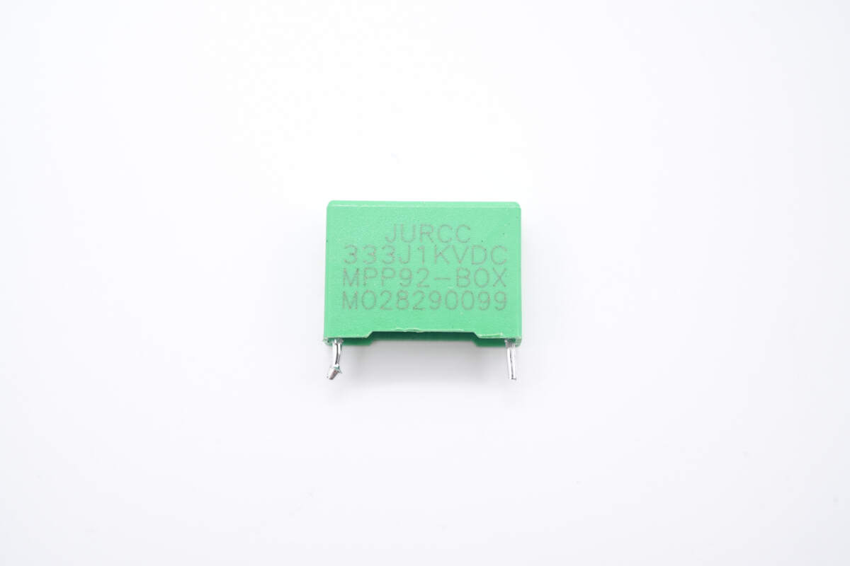 JURCC 捷威 0.033μF1KV