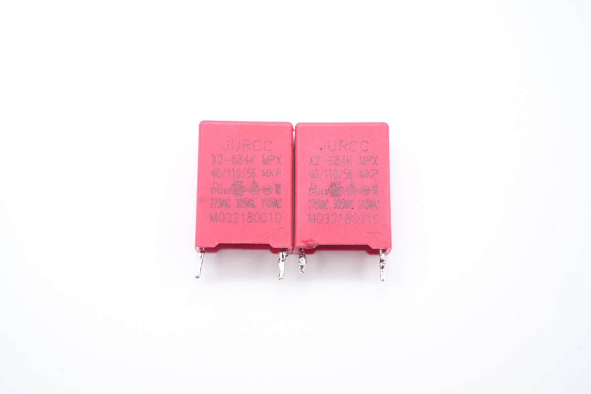 JURCC 捷威 0.68μF