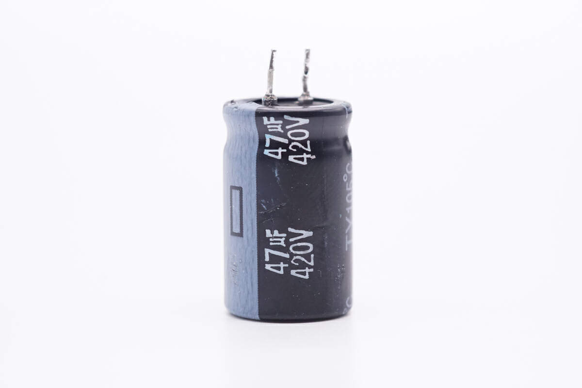 Ltec 辉城 47μF420V