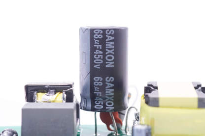 SamXon 万裕 68μF450V