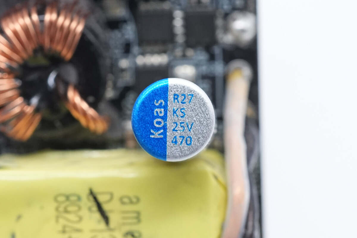 Koshin东佳 25V470μF