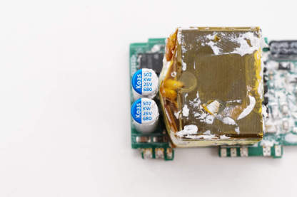 Koshin东佳 25V680μF