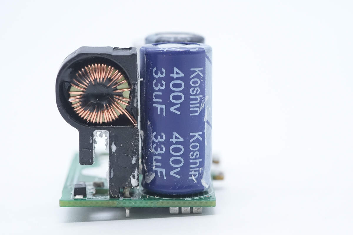 Koshin东佳 400V33μF