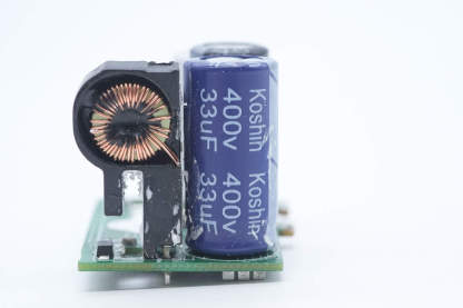 Koshin东佳 400V33μF