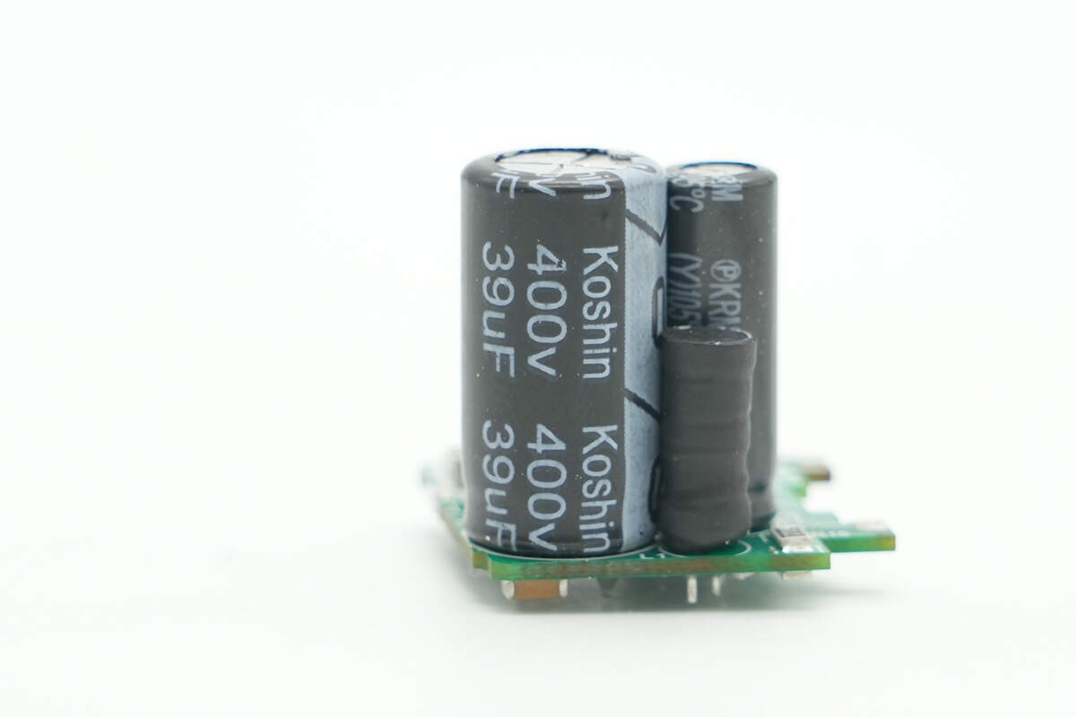 Koshin东佳 400V39μF