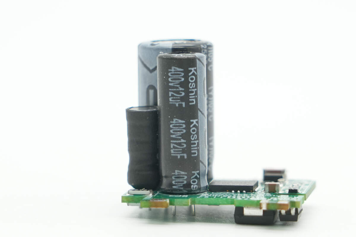 Koshin东佳 400V12μF