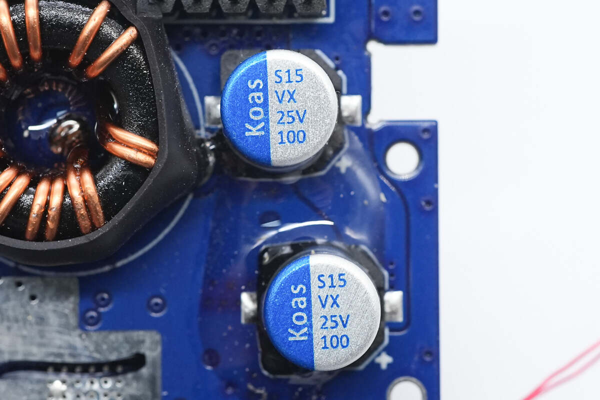 Koshin东佳 25V100μF