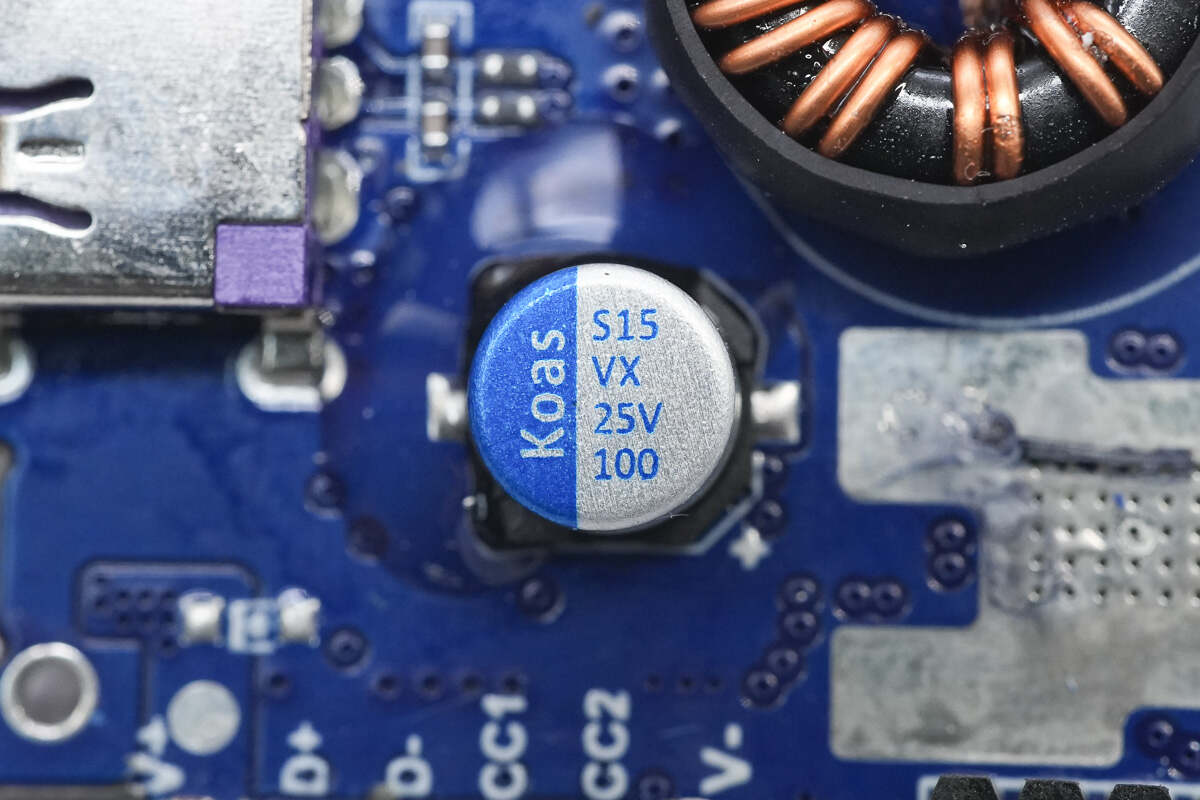 Koshin东佳 25V100μF