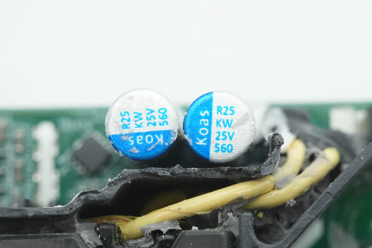 Koshin东佳 25V560μF