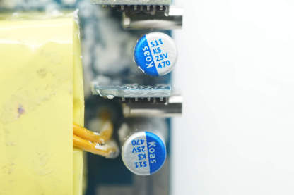 Koshin东佳 25V470μF