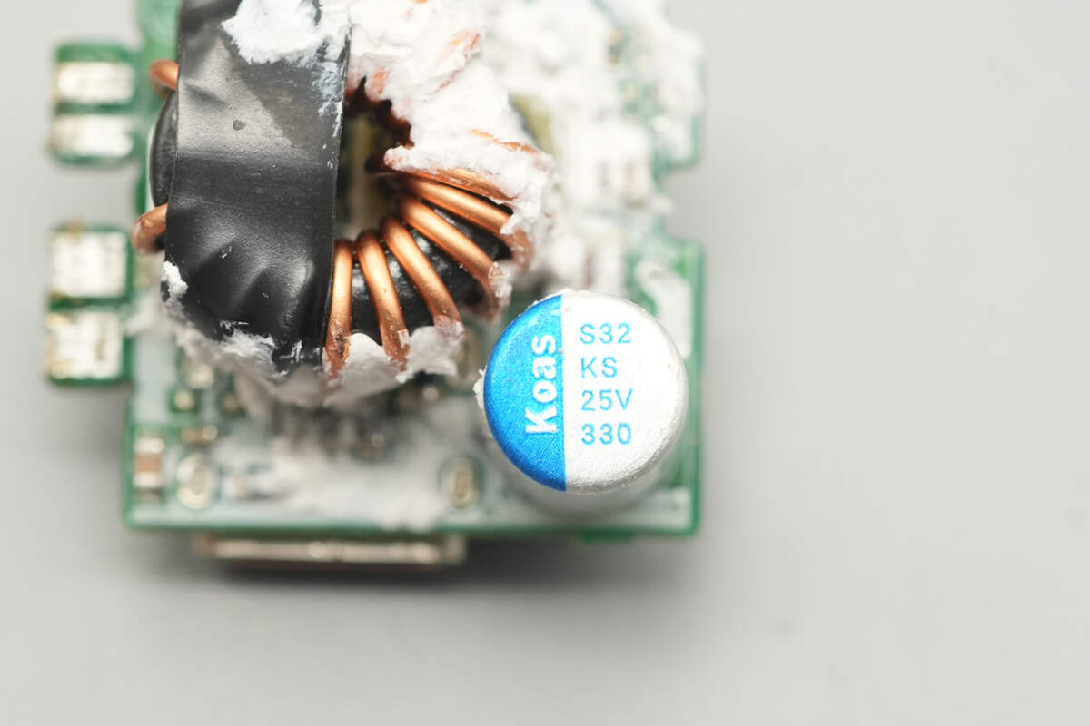 Koshin东佳 25V330μF
